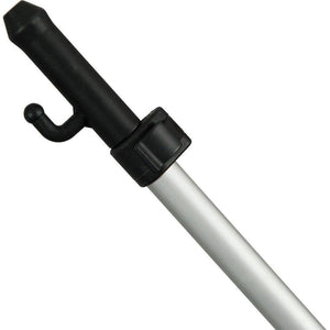 Westcott X-Drop Wrinkle-Resistant Backdrop Kit - High-Key White (5' x 7') at PROCAM | procam.com