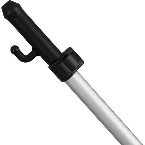 Westcott X-Drop Wrinkle-Resistant Backdrop Kit - High-Key White Sweep (5' x 12') at PROCAM | procam.com