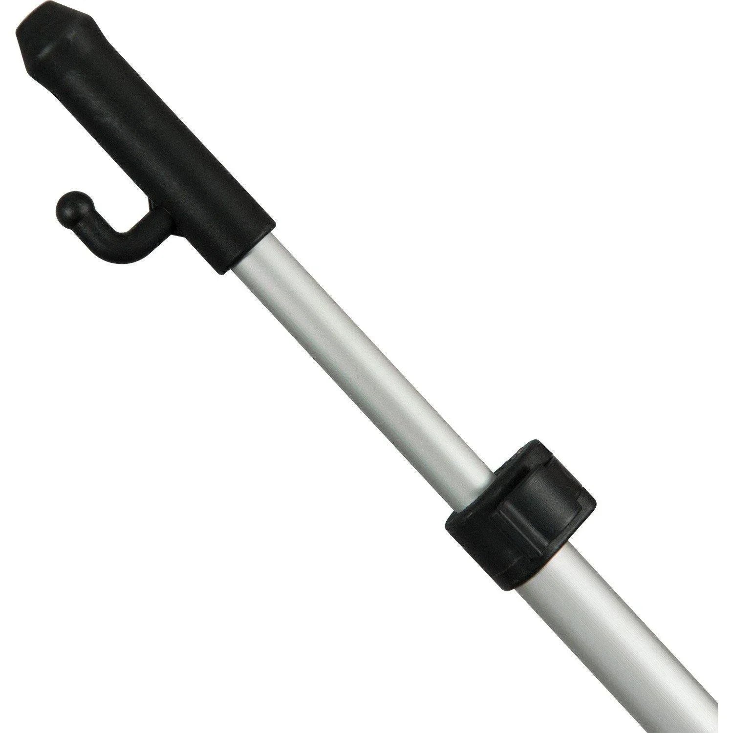 Westcott X-Drop Wrinkle-Resistant Backdrop Kit - Neutral Gray (5' x 7') at PROCAM | procam.com