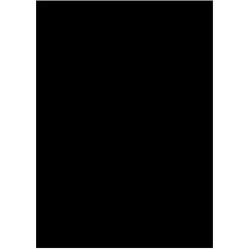 Westcott X-Drop Wrinkle-Resistant Backdrop - Rich Black (5' x 7') at PROCAM | procam.com