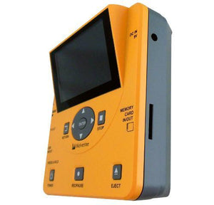 Wolverine Data TransMedia All-in-One Home Movies Digitizer & Player at PROCAM | procam.com