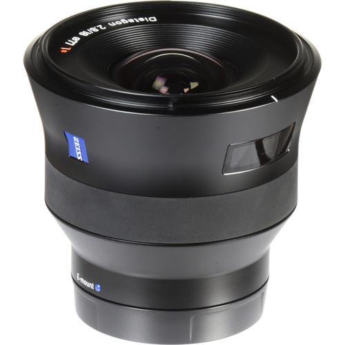 Zeiss Batis 18mm f/2.8 Lens for Sony E Mount | PROCAM