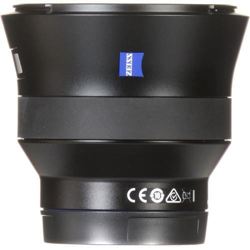 Zeiss Batis 18mm f/2.8 Lens for Sony E Mount | PROCAM