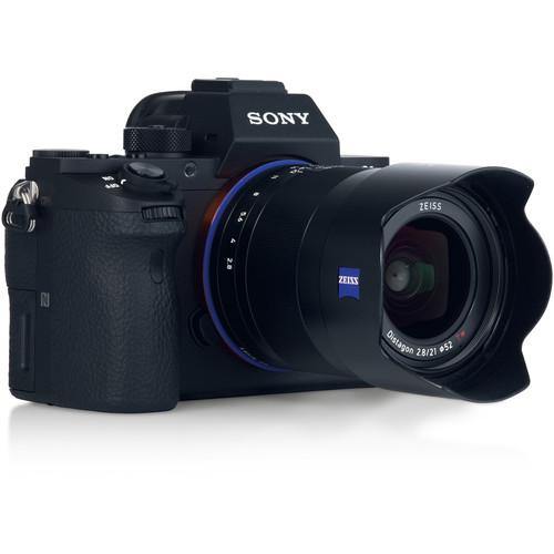 Zeiss Loxia 21mm f/2.8 Lens for Sony E Mount | PROCAM