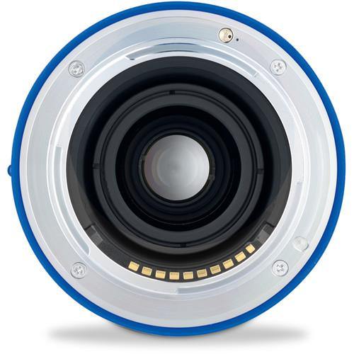 Zeiss Loxia 21mm f/2.8 Lens for Sony E Mount | PROCAM