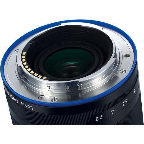 Zeiss Loxia 21mm f/2.8 Lens for Sony E Mount | PROCAM