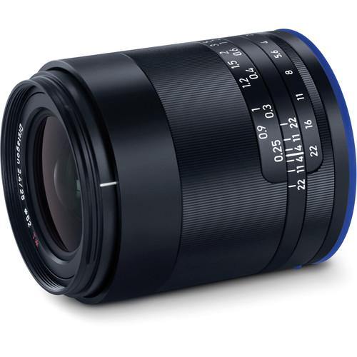Zeiss Loxia 25mm f/2.4 Lens for Sony E Mount | PROCAM