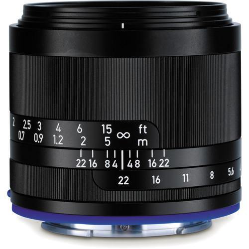 Zeiss Loxia 35mm f/2 Biogon T* Lens for Sony E Mount | PROCAM