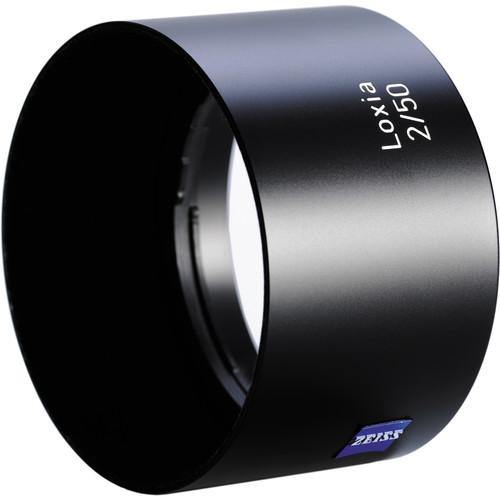 Zeiss Loxia 50mm f/2 Planar T* Lens for Sony E Mount | PROCAM