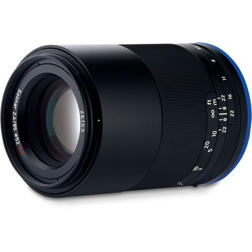Zeiss Loxia 85mm f/2.4 Lens for Sony E Mount | PROCAM