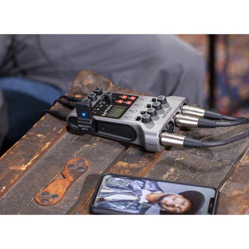 Zoom BTA-2 Bluetooth Adapter for PodTrak Series | PROCAM
