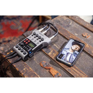 Zoom BTA-2 Bluetooth Adapter for PodTrak Series | PROCAM