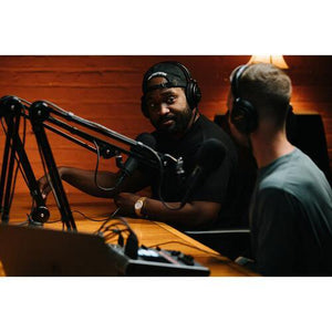 Zoom PodTrak P8 Portable Multitrack Podcast Recorder | PROCAM