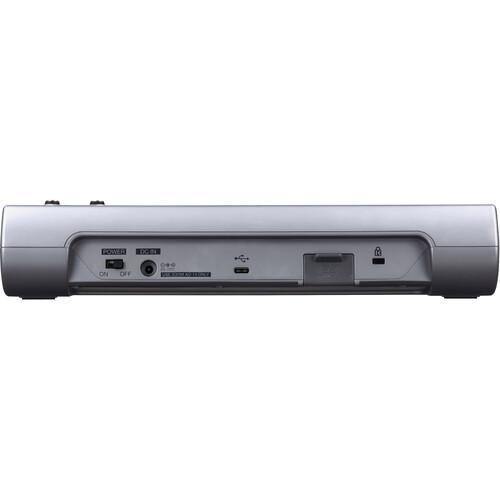 Zoom PodTrak P8 Portable Multitrack Podcast Recorder | PROCAM