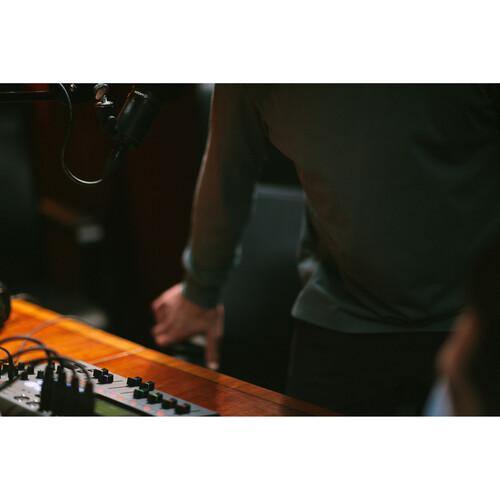 Zoom PodTrak P8 Portable Multitrack Podcast Recorder | PROCAM