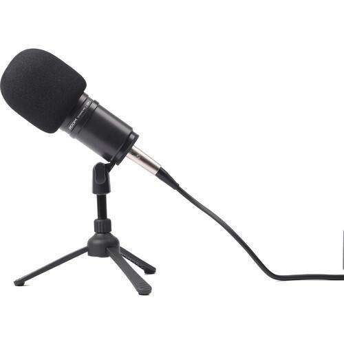Zoom ZDM-1 Dynamic Microphone | PROCAM