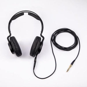 Zoom ZDM-1 Podcast Mic Pack with Headphones, Windscreen, XLR, and Tabletop Stand | PROCAM