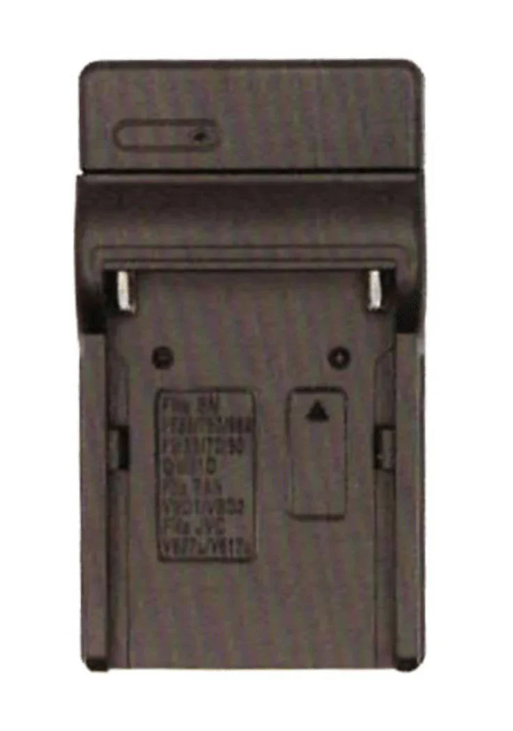 Zuma NP-F Series Battery Charger at PROCAM | procam.com